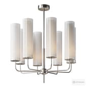 omnilux parrini pendant chandelier