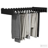 dressing room clothes \ trouser press 006