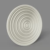 panel pn-03 (03), diameter - 118 cm