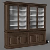 showcase timeless (4 sections)
