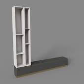stefano's tv cabinet