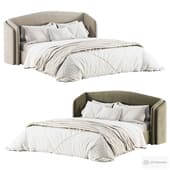 Lunara Bed