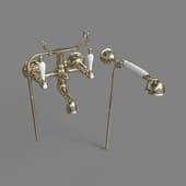 sturm emilia3 bath mixer