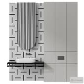 bathroom furniture 005