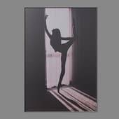 dialma brown db006289 wall decor