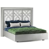 scandal intrigue bed