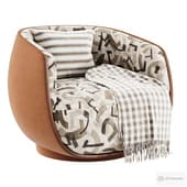 Pesca One-Seater Swivel