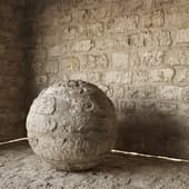 Stone wall 19