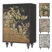 atta avenue chest chest of drawers