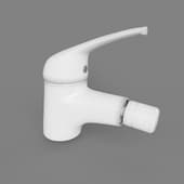 bidet faucet paini creta 42cr306cakm