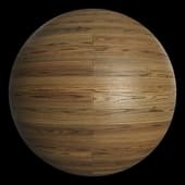 Oak Brick Bond Smoked 001 300x300cm