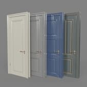 Classic Interior Doors 2