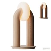 Teelo Table Lamp