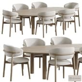 Dining Set 07