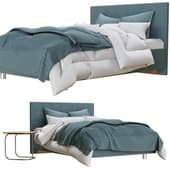 hoff elzi bed