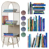 thames & hudson 001 children's book set