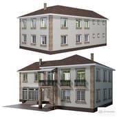 private home