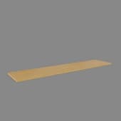 lid-t small double, art. 614, 1400 x 16h x 310