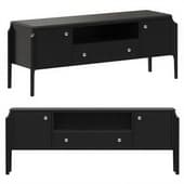 Dantone Home TV Stand Le Visage
