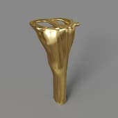 sequoia furniture leg