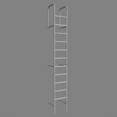 fire escape 1