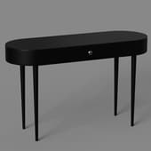 azarova home dressing table miro dressing table