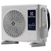 electrolux outdoor air conditioner unit