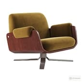 Laurel armchair