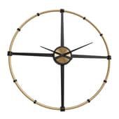 wall clock uttermost 06462