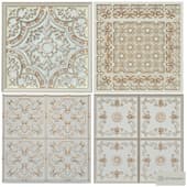 decorative panels 6