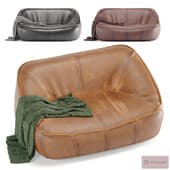 Ringo Sofa Double