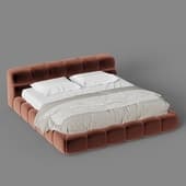 missoni bed