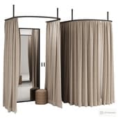 fitting room for a clothing store 03