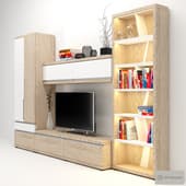 tv tumba (tv tumb)