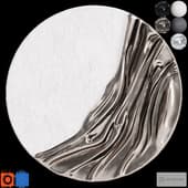 3dart relief ar011