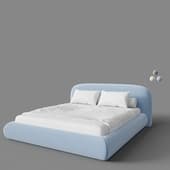 the elche bed