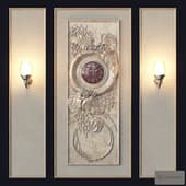 bas-relief