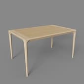 fjord table