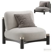 Armchair begli