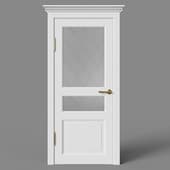 uberture doors versailles collection 1