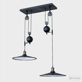 LOFT IT Reflector LOFT1832C-2