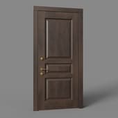 chicago pit entrance door (1)