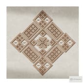 wall panel with slavic ornament 02