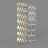decorative partition screen vargov® design - lc0261 (3)
