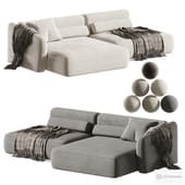 the wyvel sofa