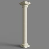 column ac kl371-1