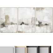 abstract posters 12