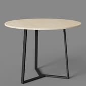 troy's desk