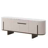 Sirena Console by Medusa Home