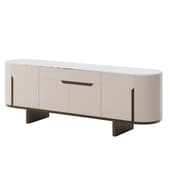 Sirena Console by Medusa Home